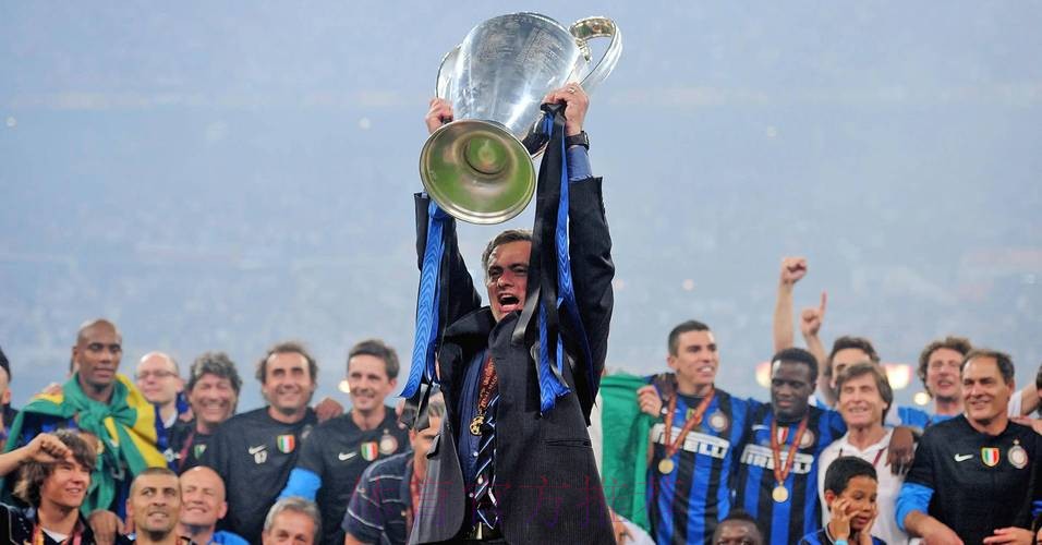 孔蒂：过去曾接近执教皇马 但现在在国米很开心