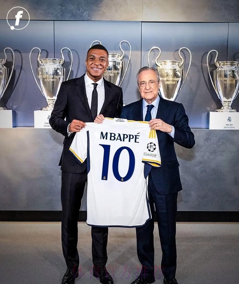 姆巴佩将与皇马签约6个赛季 签字费6000-8000万欧 姆巴佩将与皇马签约6个赛季 签字费6000-8000万欧