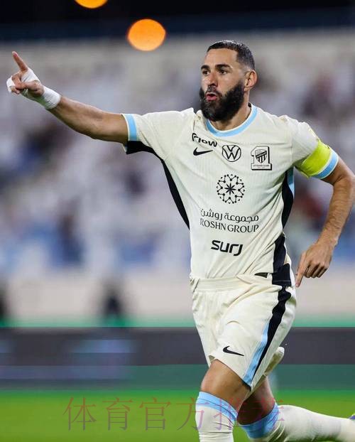 本泽马:希望赢得金球奖 考虑到阵容世界杯必须是目标