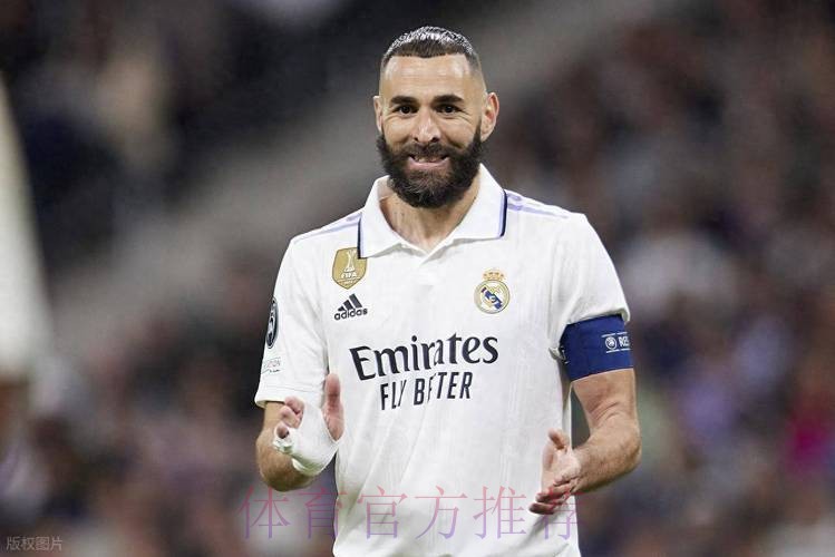 菲戈:不知姆巴佩是否会去皇马 本泽马绝佳混合体