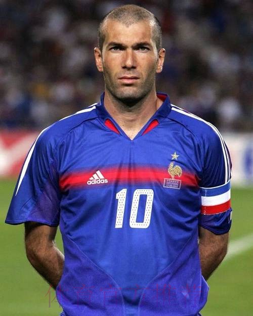 米利唐:齐达内是传奇 能接受他的指导是我荣幸 米利唐:齐达内是传奇 能接受他的指导是我荣幸