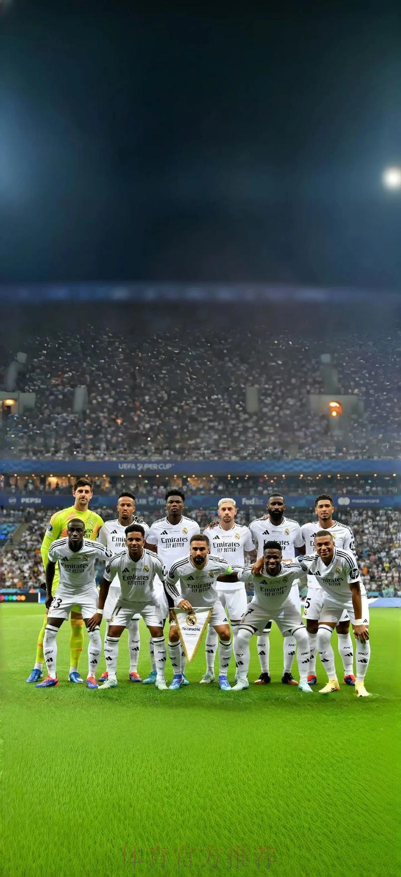 一山可容三虎!姆巴佩今夏留队 皇马等明年吃现成 一山可容三虎!姆巴佩今夏留队 皇马等明年吃现成