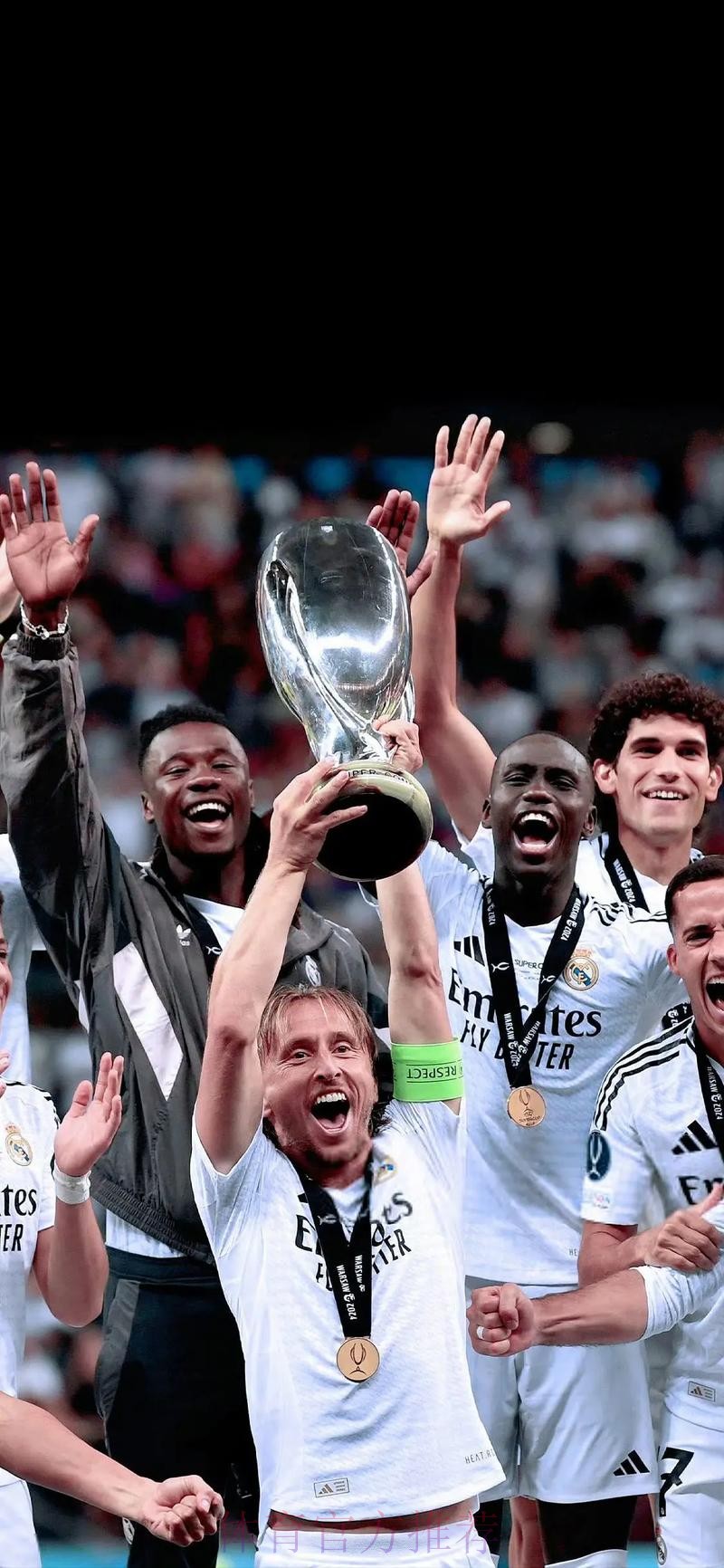 一山可容三虎!姆巴佩今夏留队 皇马等明年吃现成 一山可容三虎!姆巴佩今夏留队 皇马等明年吃现成