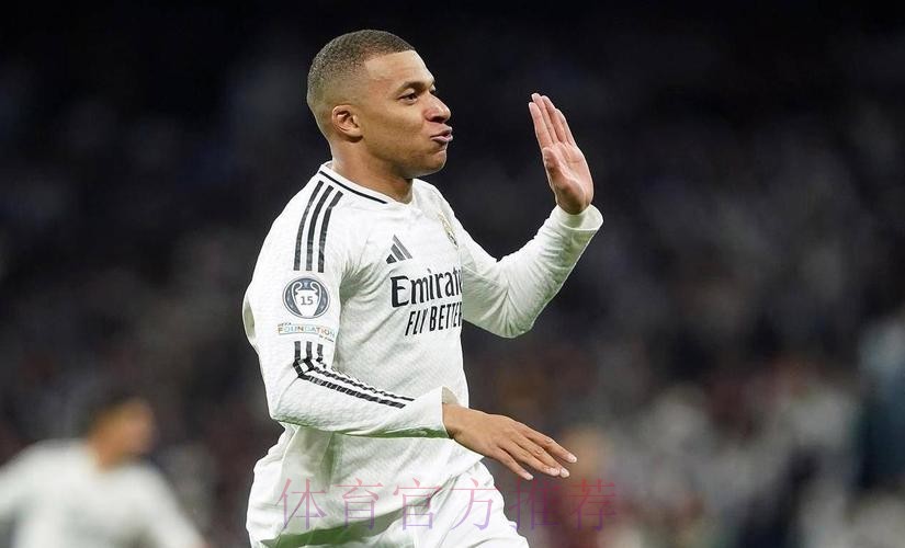 马卡谈皇马冬窗：提前与姆巴佩签协议