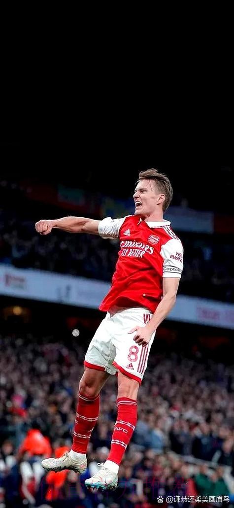 枪手在与皇马谈厄德高 转会费3500万镑至4千万镑