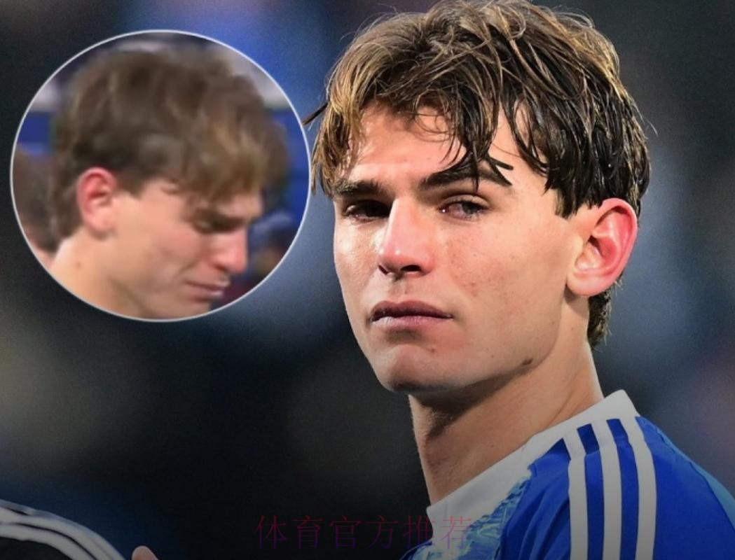 皇马天才又玩犯罪式过人!裁判未判点球 安帅暴怒